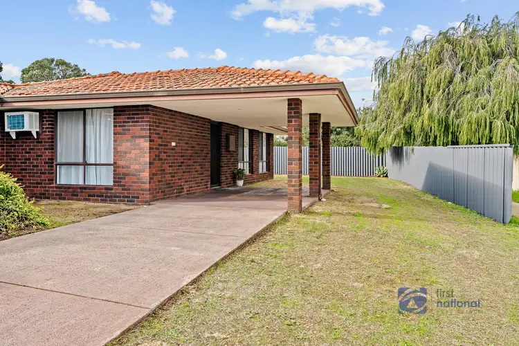 Second view of Homely unit listing, 12D NEIL PLACE, Waroona WA 6215