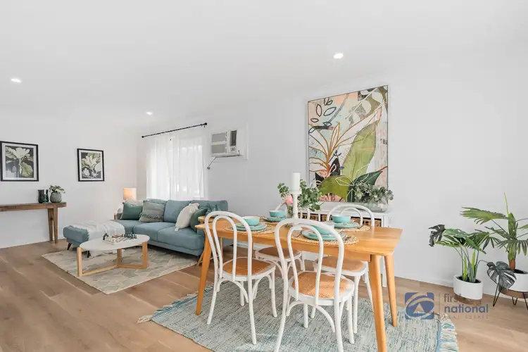 Second view of Homely unit listing, 12D NEIL PLACE, Waroona WA 6215