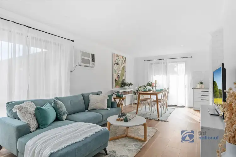 Third view of Homely unit listing, 12D NEIL PLACE, Waroona WA 6215
