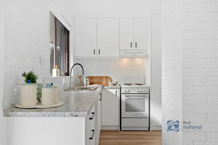 Fourth view of Homely unit listing, 12D NEIL PLACE, Waroona WA 6215