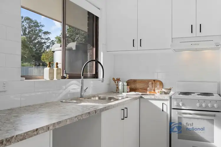 Fifth view of Homely unit listing, 12D NEIL PLACE, Waroona WA 6215