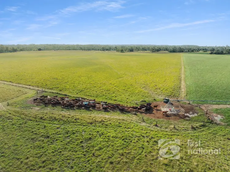 Third view of Homely rural property listing, 149 Smiths Crossing Road, Bucca QLD 4670