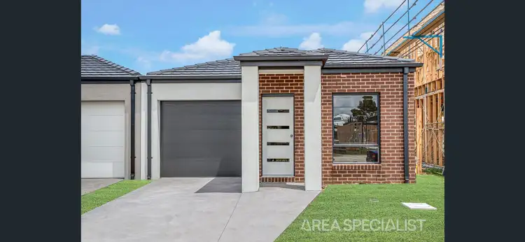 Main view of Homely house listing, 15 Fairoak Avenue, Clyde North VIC 3978