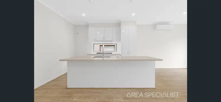 Second view of Homely house listing, 15 Fairoak Avenue, Clyde North VIC 3978