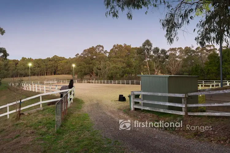 14 Coopers Road, Macclesfield VIC 3782