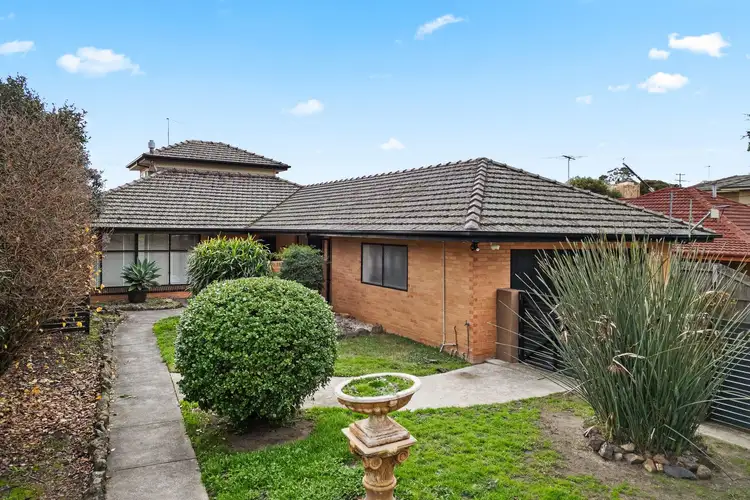 Second view of Homely house listing, 9 Feathertop Avenue, Templestowe Lower VIC 3107