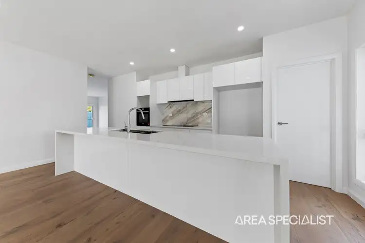 Second view of Homely house listing, 16A Cambridge Street, Lang Lang VIC 3984