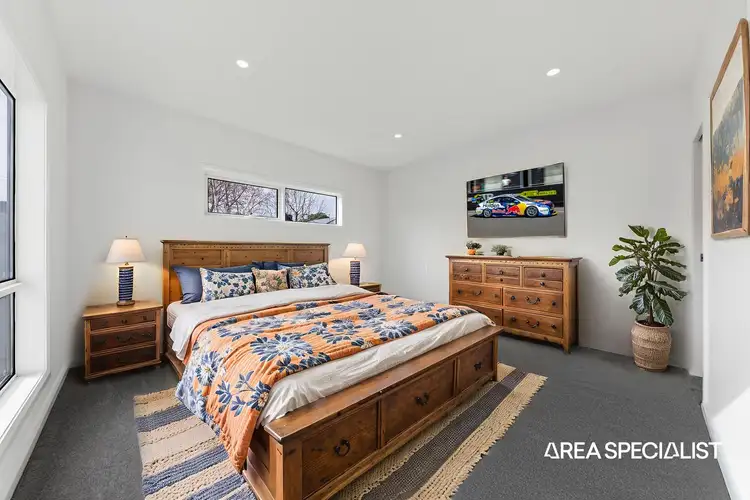 Fifth view of Homely house listing, 16A Cambridge Street, Lang Lang VIC 3984