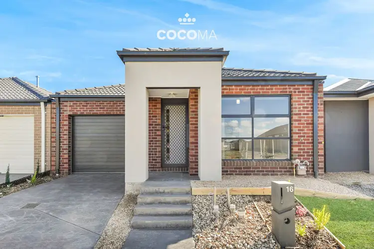16 Evangeline Terrace