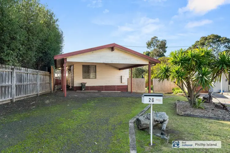 20 Cypress Court, Cowes VIC 3922