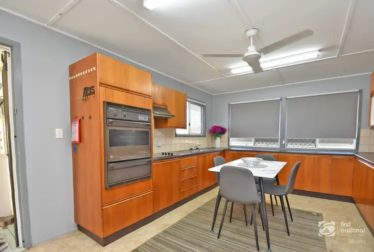 Third view of Homely house listing, 10 Orange Street, Biloela QLD 4715