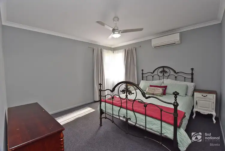 Fourth view of Homely house listing, 10 Orange Street, Biloela QLD 4715