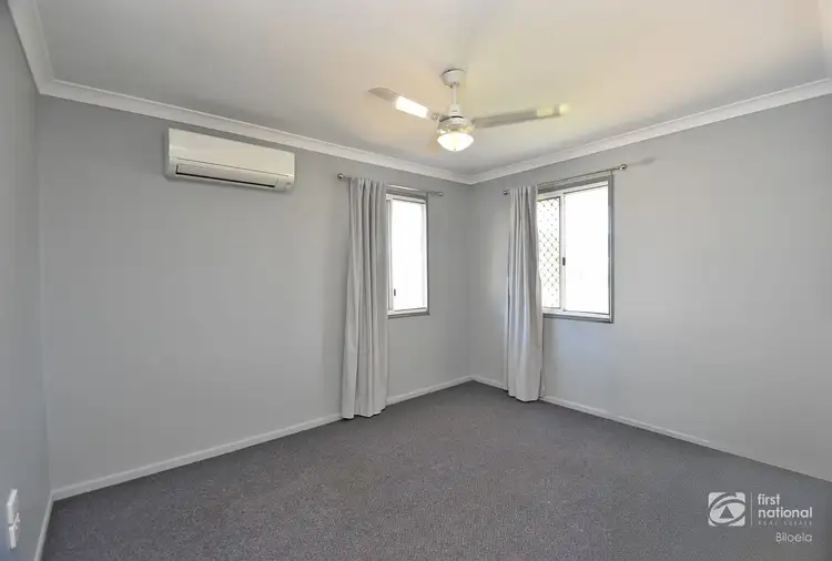 Sixth view of Homely house listing, 10 Orange Street, Biloela QLD 4715