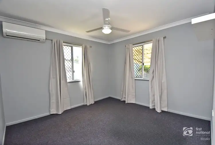 Seventh view of Homely house listing, 10 Orange Street, Biloela QLD 4715