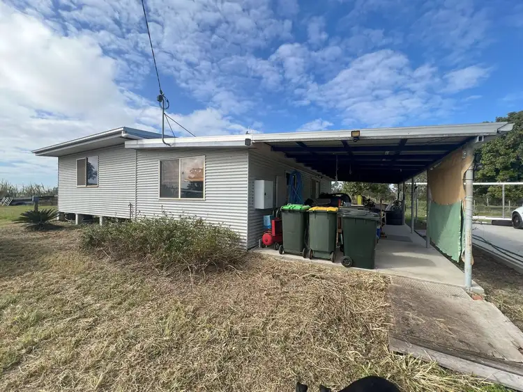 2643 Gin Gin Road, South Kolan QLD 4670