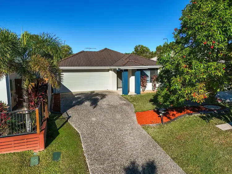 10 Menara Circuit, North Lakes QLD 4509