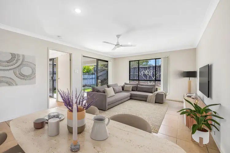 Fifth view of Homely house listing, 10 Menara Circuit, North Lakes QLD 4509