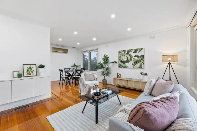 Fourth view of Homely house listing, 4 Hardidge Court, Doncaster VIC 3108