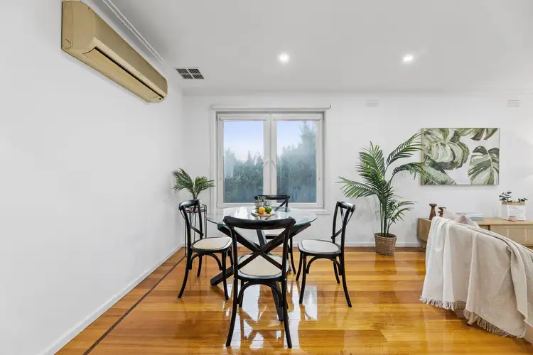 Fifth view of Homely house listing, 4 Hardidge Court, Doncaster VIC 3108