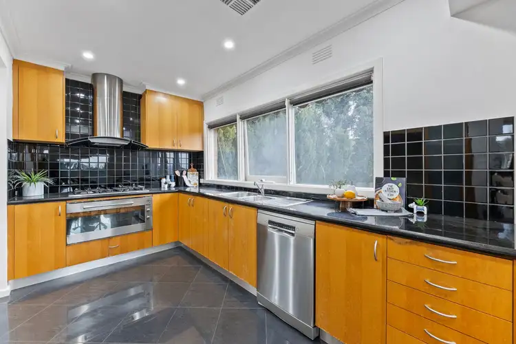 Sixth view of Homely house listing, 4 Hardidge Court, Doncaster VIC 3108