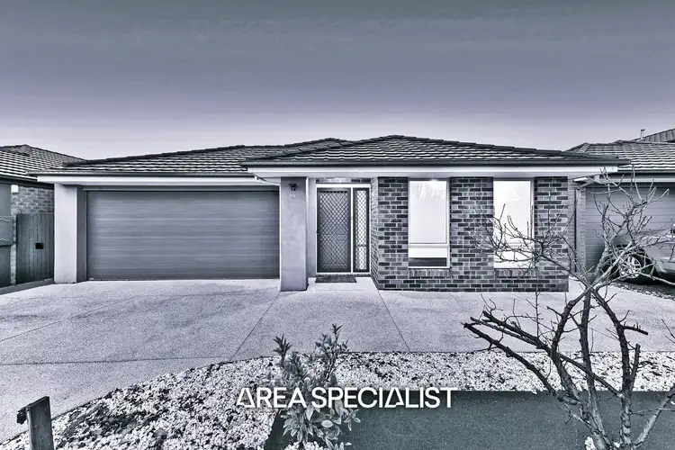 28 Dahlia Crescent, Keysborough VIC 3173