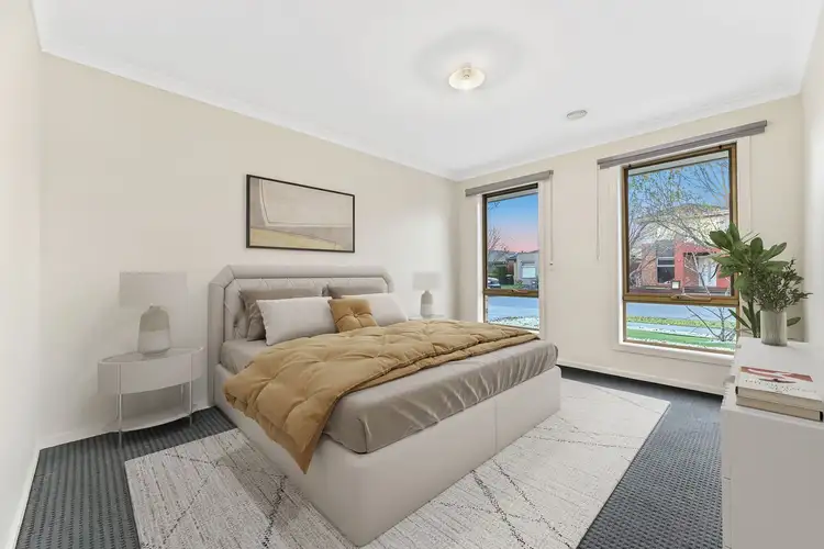 Sixth view of Homely house listing, 28 Dahlia Crescent, Keysborough VIC 3173