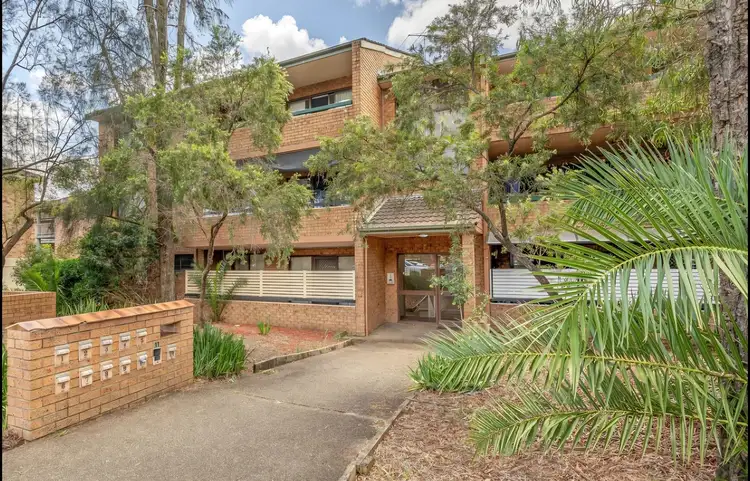 Main view of Homely unit listing, 5/21-23 Myrtle Road, Bankstown NSW 2200