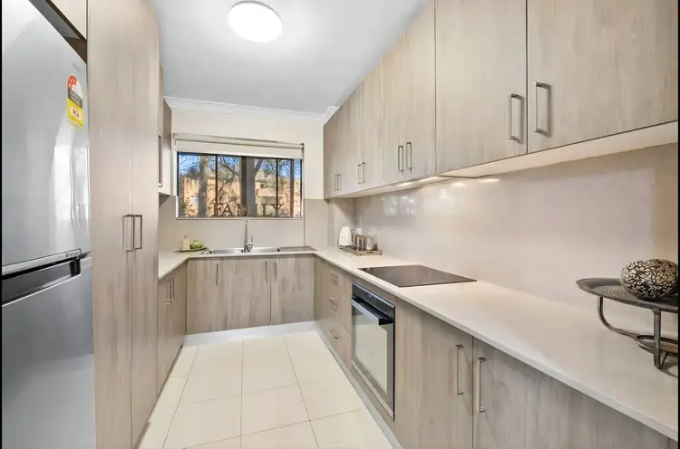Second view of Homely unit listing, 5/21-23 Myrtle Road, Bankstown NSW 2200