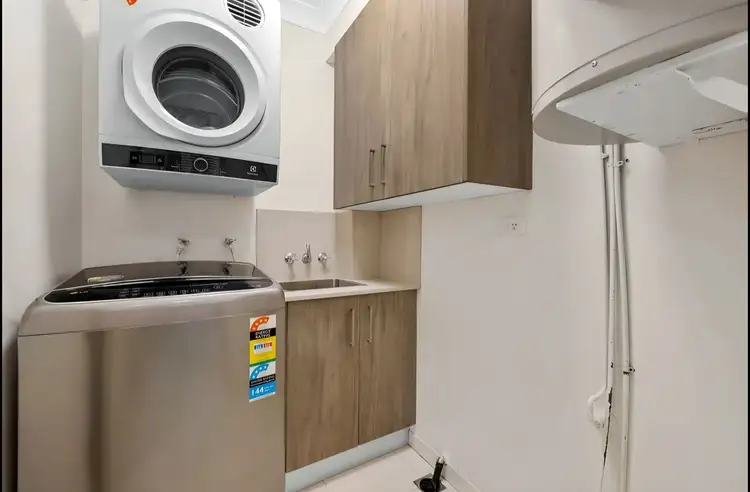 Third view of Homely unit listing, 5/21-23 Myrtle Road, Bankstown NSW 2200