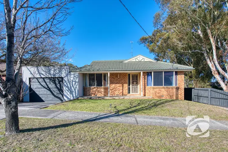 94 Eagle Drive, Pakenham VIC 3810