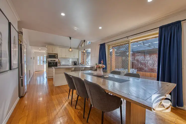 Third view of Homely house listing, 94 Eagle Drive, Pakenham VIC 3810