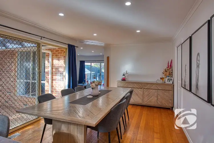 Fourth view of Homely house listing, 94 Eagle Drive, Pakenham VIC 3810