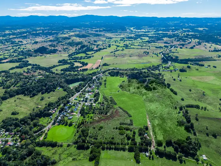 Third view of Homely land listing, LOT BELFORD ESTATE, 41 North Street, Bexhill NSW 2480