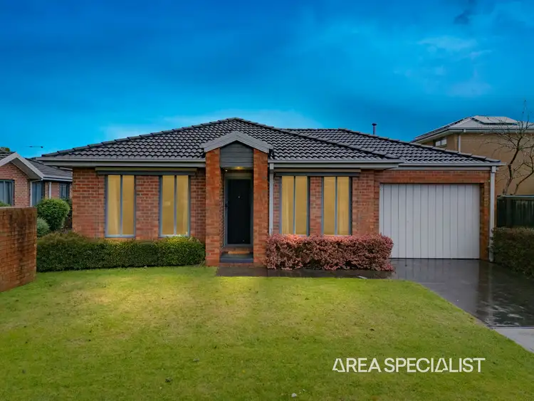 2/25 King Street, Pakenham VIC 3810