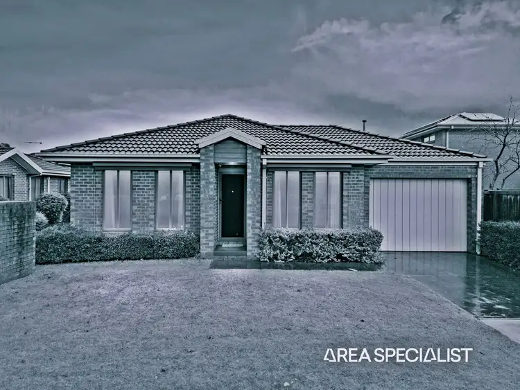 2/25 King Street, Pakenham VIC 3810