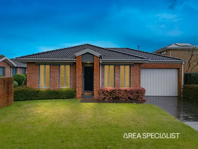 Second view of Homely unit listing, 2/25 King Street, Pakenham VIC 3810