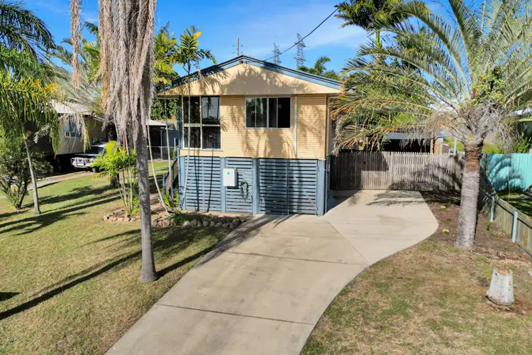 Second view of Homely house listing, 28 Emperor Street, Toolooa QLD 4680
