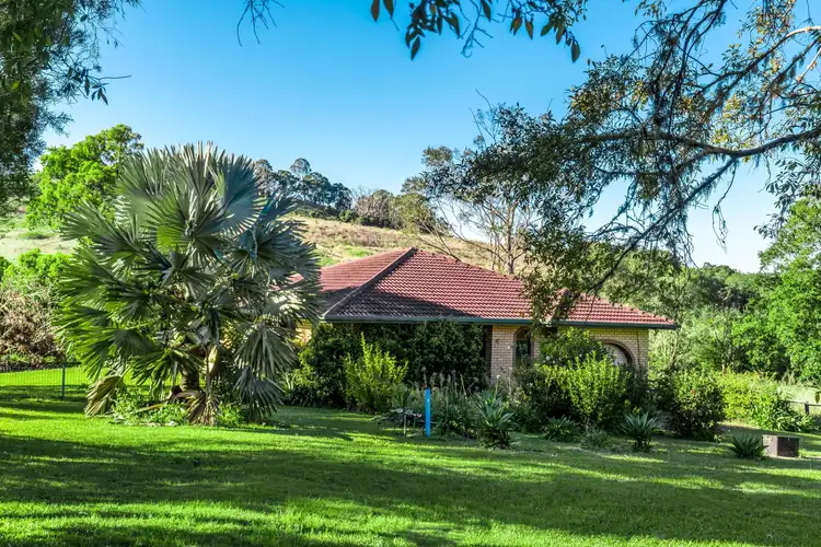 Second view of Homely rural property listing, Lot 39/41 North Street, Bexhill NSW 2480