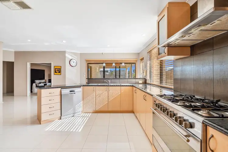 Fourth view of Homely house listing, 21 Kilchurn Promenade, Darch WA 6065