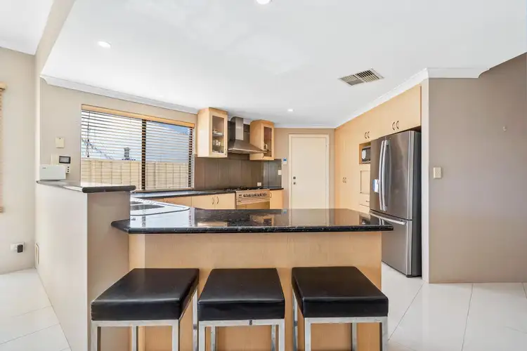 Fifth view of Homely house listing, 21 Kilchurn Promenade, Darch WA 6065