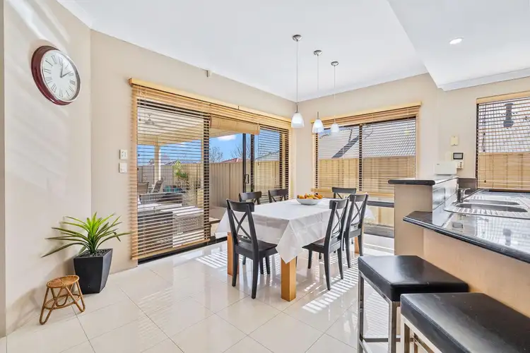Sixth view of Homely house listing, 21 Kilchurn Promenade, Darch WA 6065