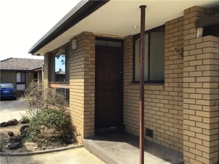 2/16 Parker Street, Werribee VIC 3030