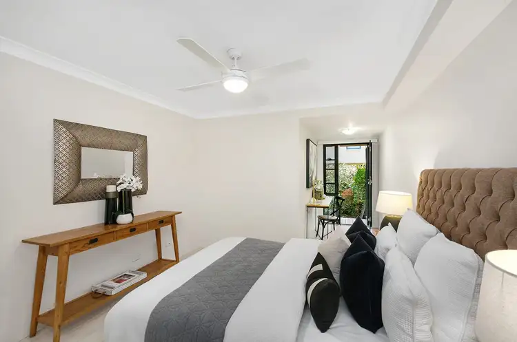 Fourth view of Homely apartment listing, 4/1-3 Funda Place, Brookvale NSW 2100