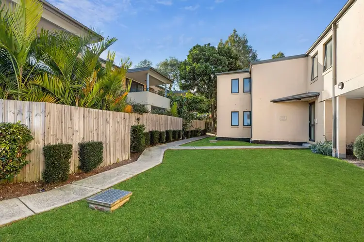 Sixth view of Homely apartment listing, 4/1-3 Funda Place, Brookvale NSW 2100