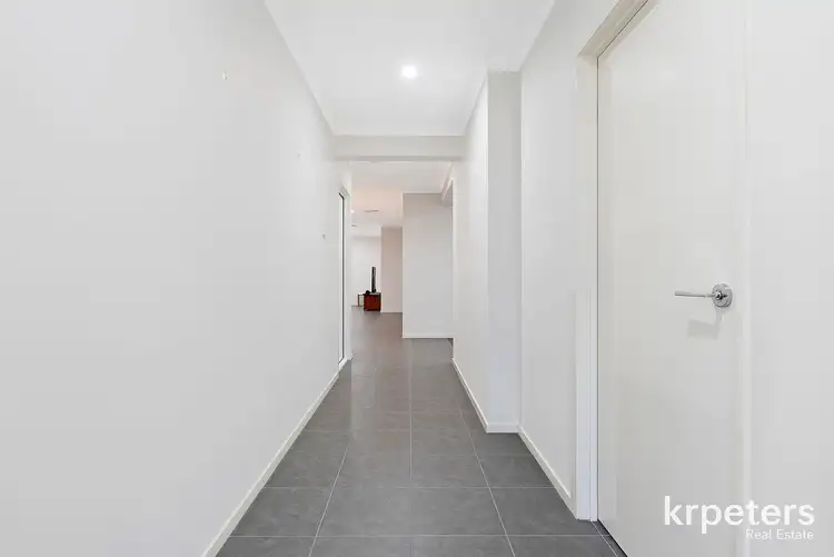 Second view of Homely house listing, 16 IXIA STREET, Officer VIC 3809