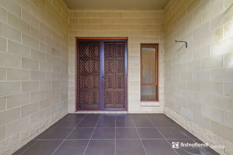 Fifth view of Homely house listing, 4 Mitchell Drive, Traralgon VIC 3844