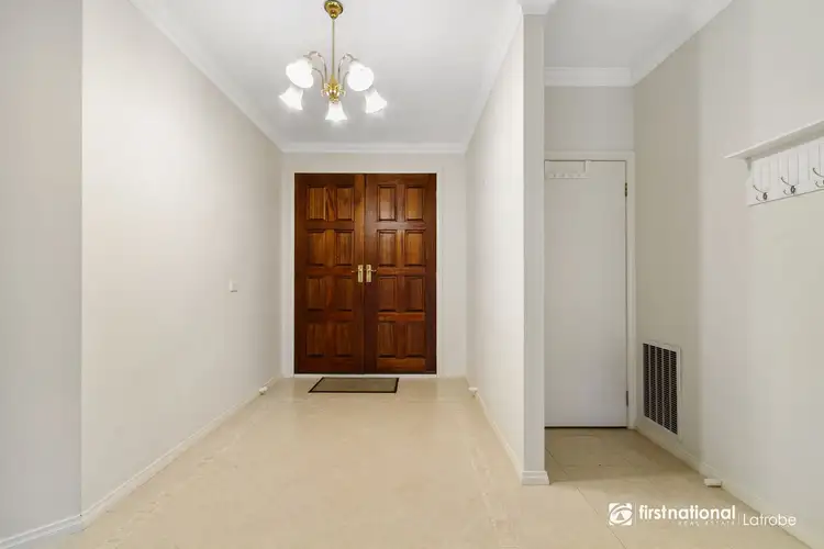 Sixth view of Homely house listing, 4 Mitchell Drive, Traralgon VIC 3844