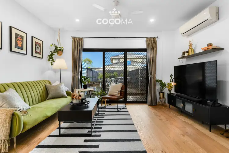 Second view of Homely townhouse listing, 45 Hardy Loop, Keysborough VIC 3173