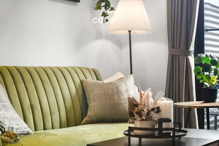 Third view of Homely townhouse listing, 45 Hardy Loop, Keysborough VIC 3173