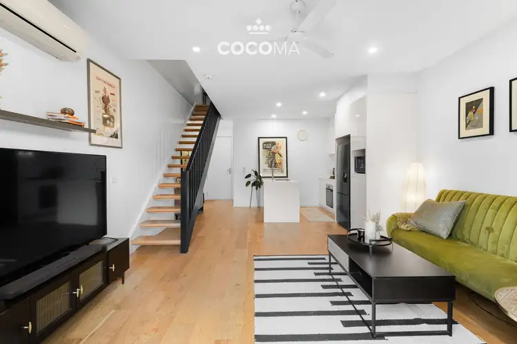 Fourth view of Homely townhouse listing, 45 Hardy Loop, Keysborough VIC 3173